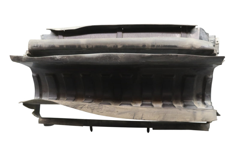 Load image into Gallery viewer, 06-09 Land Rover Range Rover Sport Front Engine Radiator Deflector Air Duct Oem
