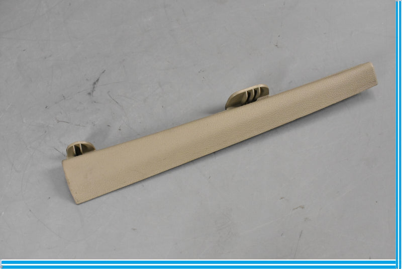 Load image into Gallery viewer, 09-16 Audi A4 Wagon Front Right Passenger Side Center A Pillar Trim Lining Oem
