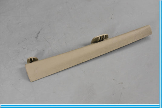 09-16 Audi A4 Wagon Front Right Passenger Side Center A Pillar Trim Lining Oem