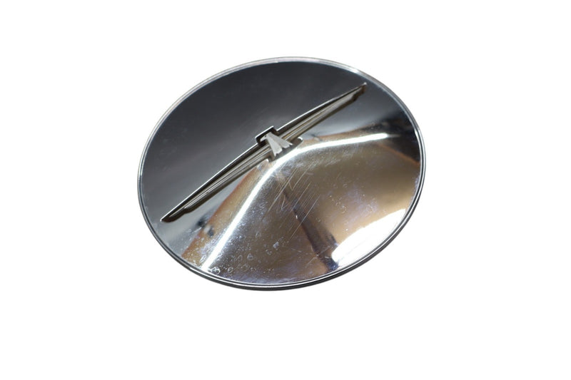 Load image into Gallery viewer, 02-05 Ford Thunderbird Center Wheel Cap Hubcap Chrome 1W631A096AD Oem
