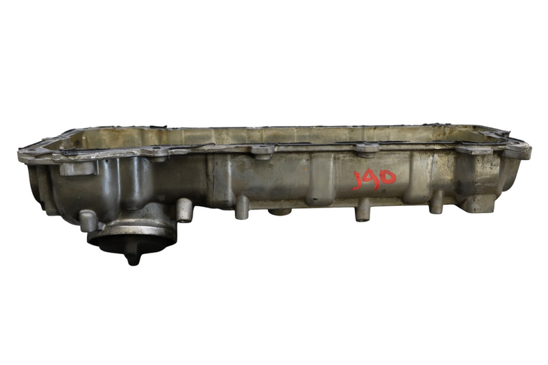 Load image into Gallery viewer, 14–17 Maserati Ghibli Left Side Cylinder Head Rocker Valve Cover 288687 Oem
