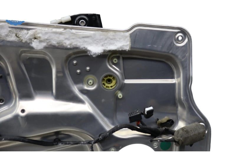 Load image into Gallery viewer, 06-12 Bentley Continental Flying Spur Front Left Side Door Window Regulator Oem
