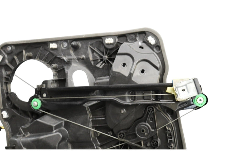Load image into Gallery viewer, 11-17 Volkswagen Touareg Rear Left Driver Side Door Window Regulator Oem
