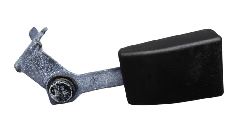 Load image into Gallery viewer, 14-18 BMW X5 Lower Rear Center Right Side Belt Tensioner Buckle Receiver Oem
