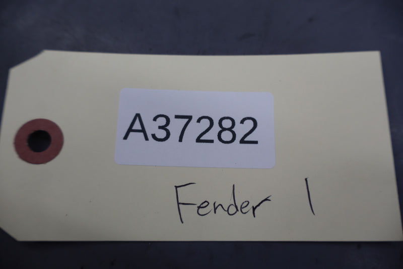 Load image into Gallery viewer, 09-16 BMW E89 Z4 Rear Right Passenger Side Quarter Panel Fender Yellow Oem
