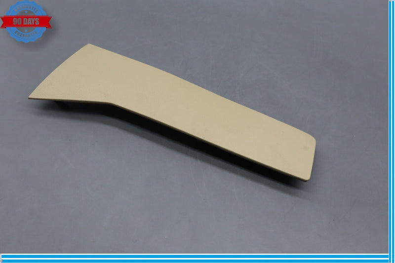 Load image into Gallery viewer, 15-20 Hyundai Genesis G80 Front Left Side Center Console Extension Trim Oem
