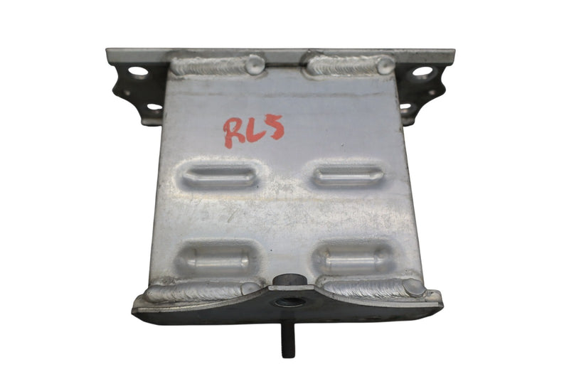 Load image into Gallery viewer, 07-12 Lexus LS460 LS460L Front Right Frame Rail Extension Reinforcement Bar Oem
