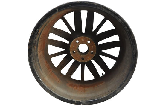14-19 Maserati Ghibli M157 Front Wheel Rim 8.5JX19H2 ET44 19'' R19 67001685 Oem