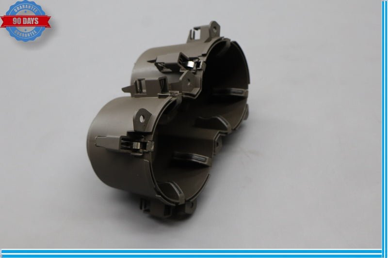 Load image into Gallery viewer, 13-17 Audi Q5 SQ5 Front Center Console Dual Cup Holder Drink Tray Oem
