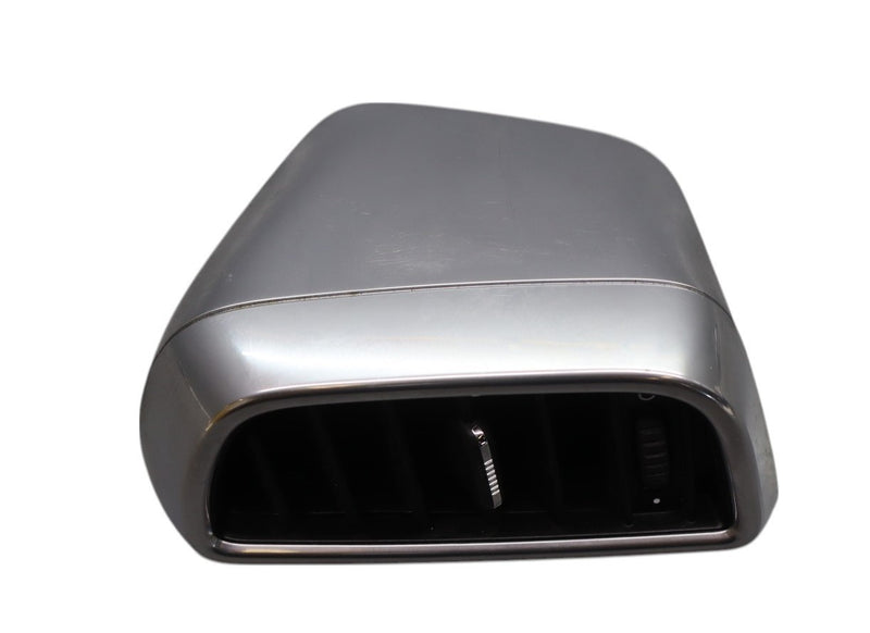 Load image into Gallery viewer, 11-18 Porsche Cayenne S 958 Center Console Rear Right A/C Air Vent Grille Oem
