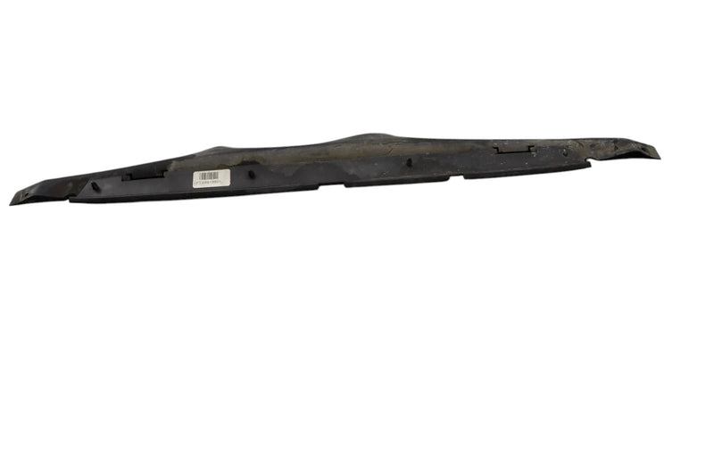Load image into Gallery viewer, 07-12 GMC Acadia Denali Front Lower Radiator Air Baffle Black 22865528 Oem
