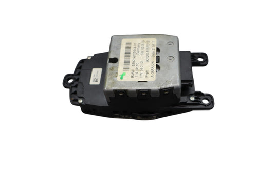 09-16 BMW 750Li 535i GT xDrive Navigation Media Controller Joystick Switch Oem