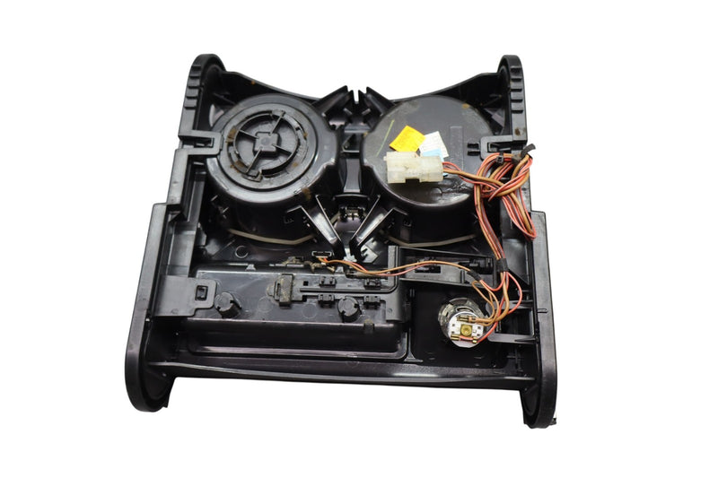Load image into Gallery viewer, 07-13 BMW X5 E70 Front Center Console Cup Holder Cover Panel 51166954943 Oem
