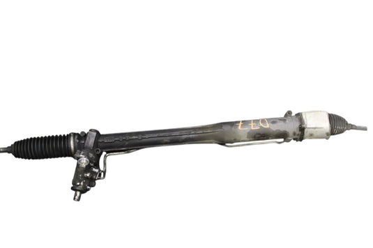 11-14 Volkswagen Touareg Power Steering Rack & Pinion Assembly 95834701120 Oem