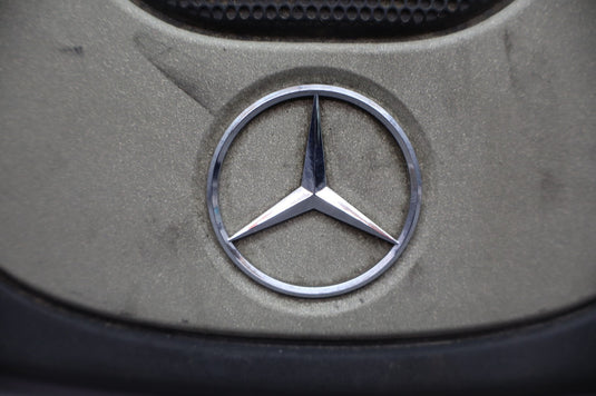 06-11 Mercedes E350 SLK300 SLK280 Engine Cover Shield Guard Trim Panel Oem