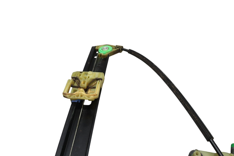 Load image into Gallery viewer, 07-15 Audi Q7 4L Rear Right Passenger Side Door Window Regulator W/O Motor Oem
