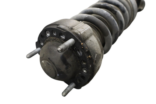11-17 Volkswagen VW Touareg Front Left Side Suspension Shock Strut Absorber Oem