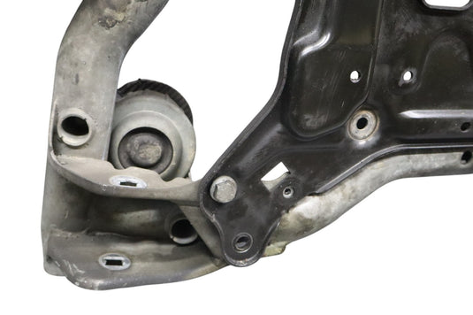 08-11 Mercedes C300 E350 Front Subframe Engine Crossmember A2046281057 Oem