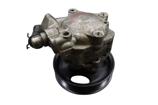 11-18 Porsche Cayenne S 958 Power Steering Pump Assembly 7P5422154A Oem