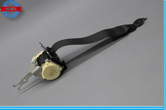 09-15 BMW 740i 740Li 750i Rear Right Side Seatbelt Seat Belt Retractor Oem