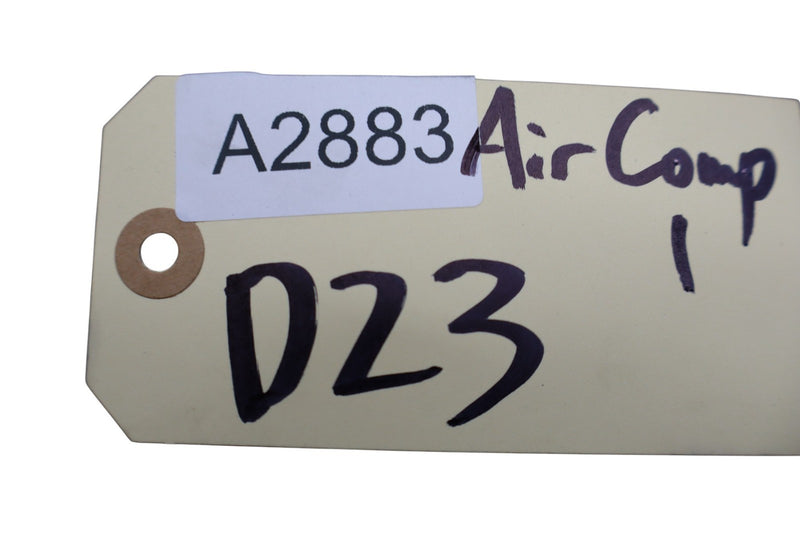 Load image into Gallery viewer, 06-11 Mercedes CLS550 CLS55 AMG W219 Airmatic Air Suspension Compressor Pump Oem
