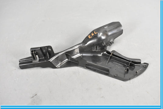 08-12 Mercedes S550 S600 Front Left Driver Side Seat Trim Cover Panel Oem