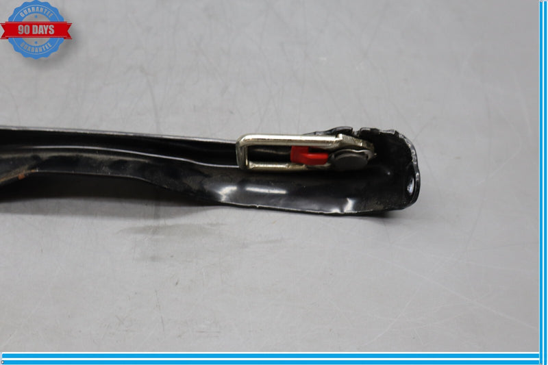 Load image into Gallery viewer, 03-09 Mercedes CLK500 W209 Rear Left Seat Belt Child Restraint Bracket Oem
