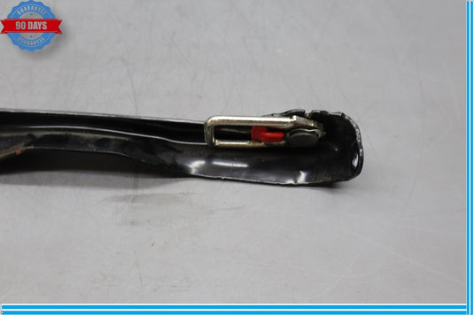 03-09 Mercedes CLK500 W209 Rear Left Seat Belt Child Restraint Bracket Oem
