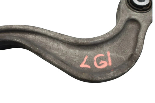 10-16 Porsche Panamera 970 Rear Left Side Upper Suspension Control Arm OEM