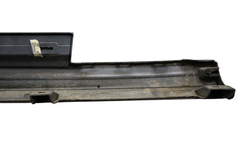 Load image into Gallery viewer, 14-22 Maserati Quattroporte Left Driver Side Rocker Panel Side Skirt Molding Oem
