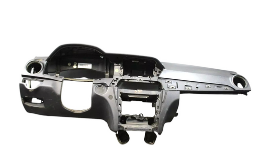 12-14 Mercedes W204 C250 C350 Dashboard Dash Board Panel Trim Assembly Oem