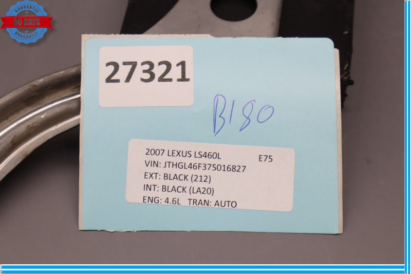 Load image into Gallery viewer, 07-09 Lexus LS460L Front Right Passenger Side Door Control Module Unit ECU Oem
