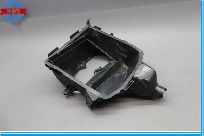 Load image into Gallery viewer, 06-19 Mercedes X166 GL450 ML350 Heater Cabin Air Cleaner Filter Intake Case Oem

