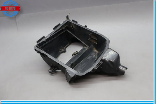 06-19 Mercedes X166 GL450 ML350 Heater Cabin Air Cleaner Filter Intake Case Oem