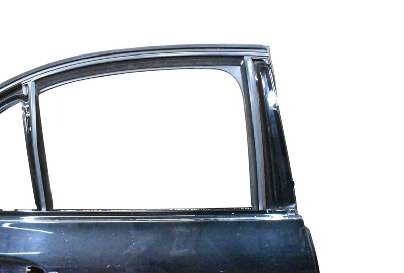 Load image into Gallery viewer, 15-21 Mercedes W205 C300 C43 AMG Rear Right Passenger Side Door Shell OEM
