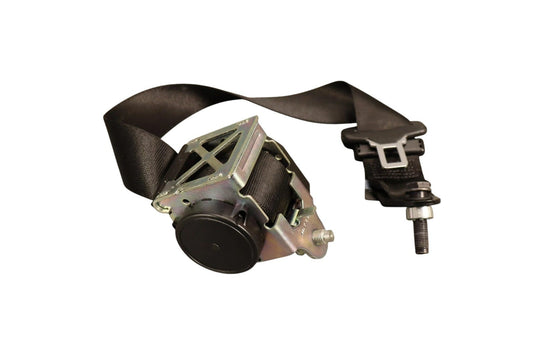 14-20 Maserati Ghibli Rear Right Passenger Side Seatbelt Seat Belt Retractor OEM