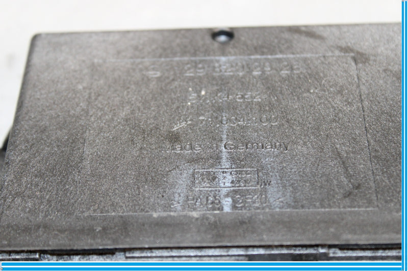 Load image into Gallery viewer, 90-02 Mercedes SL500 SL320 R129 Anti Theft Key Alarm Control Module Unit Oem
