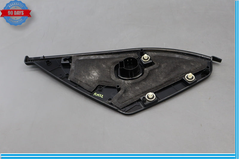 Load image into Gallery viewer, 10-12 Land Rover Range Rover L322 Dashboard Right Passenger Side Cover Trim Oem
