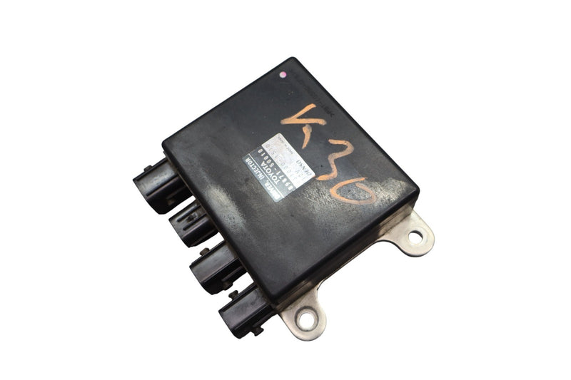 Load image into Gallery viewer, 07-17 Lexus LS460 LS460L Fuel Driver Injection Control Module 8987150010 Oem

