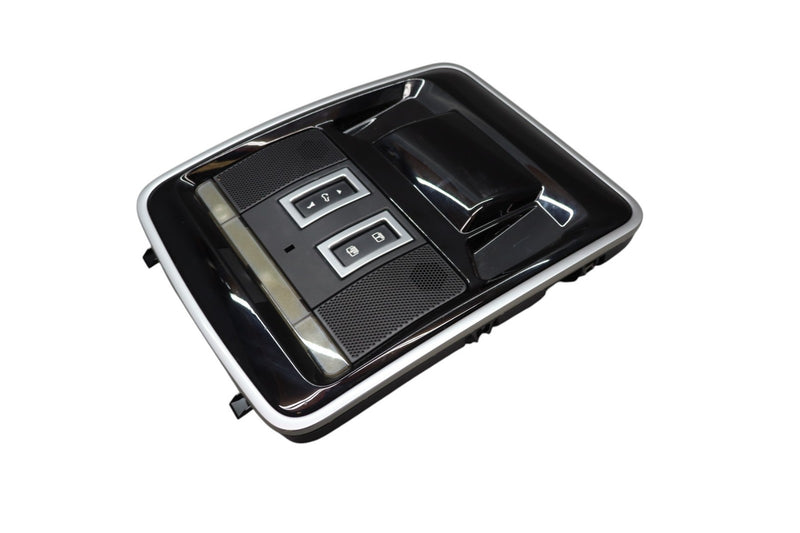 Load image into Gallery viewer, 14-17 Land Rover Range Rover Sport Roof Overhead Console Dome Light Lamp Oem
