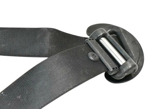 14-17 Maserati Ghibli Front Left Driver Side Seatbelt Seat Belt Retractor OEM