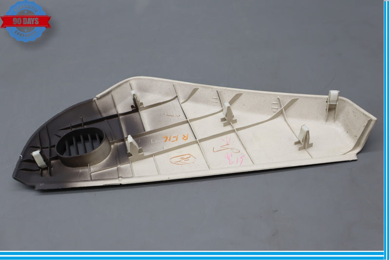 Load image into Gallery viewer, 07-12 Lexus LS460 LS460L Right Passenger Side Dashboard Trim Panel Oem
