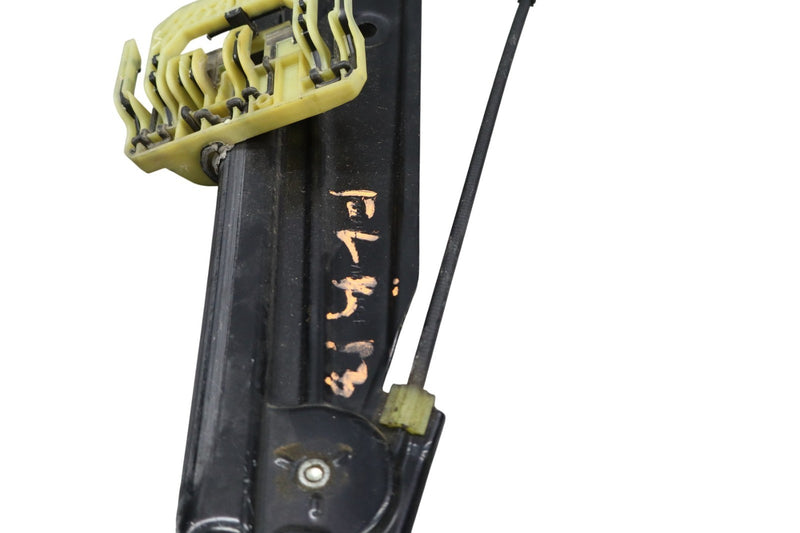 Load image into Gallery viewer, 09-15 BMW 750Li F01 F02 Front Left Driver Side Window Regulator w/ Motor Oem
