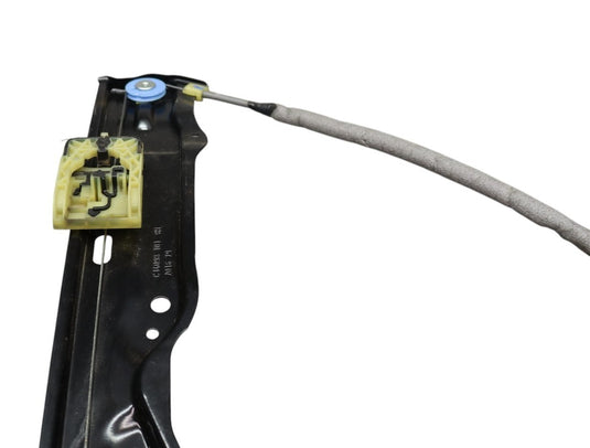 16-20 Jaguar XE Front Right Passenger Side Door Window Regulator Oem