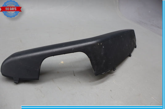 09-16 Audi A4 Quattro Front Right Passenger Side Door Armrest Trim Panel Oem