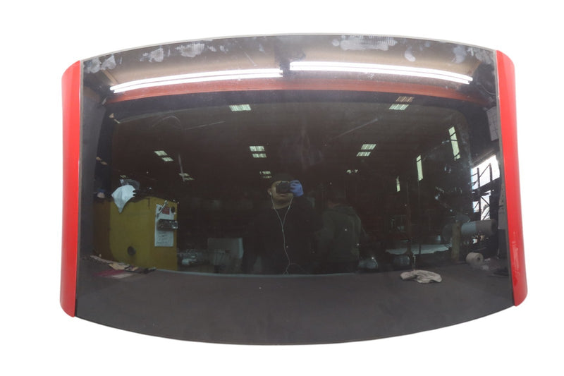 Load image into Gallery viewer, 12-20 Mercedes R172 SLK350 SLK250  Panorama Pano Glass Roof Black Oem
