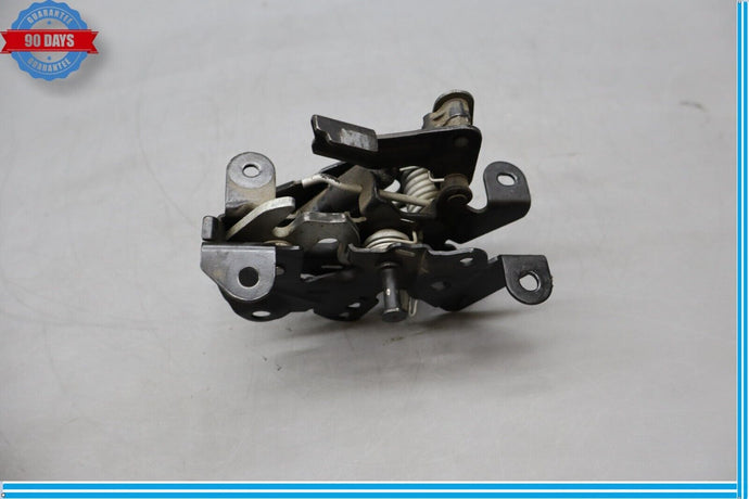 09-15 BMW 750Li xDrive Front Right Passenger Side Bonnet Hood Lock Latch Oem