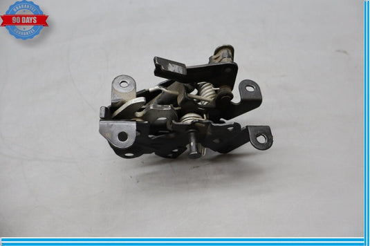 09-15 BMW 750Li xDrive Front Right Passenger Side Bonnet Hood Lock Latch Oem