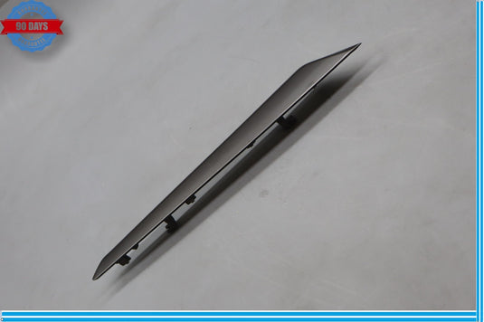 14-19 Maserati Ghibli Front Right Passenger Side Door Interior Trim Molding Oem