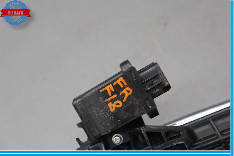 Load image into Gallery viewer, 07-12 Lexus LS460 LS460L Front Right Passenger Side Exterior Door Handle Oem
